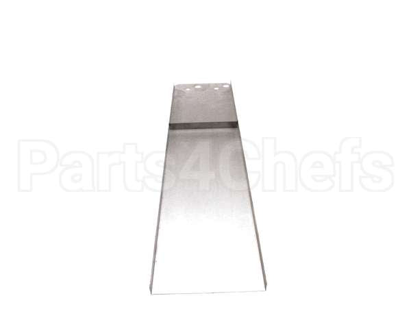 1532 Lincoln Finger Plt Perf Inner