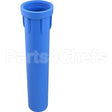 153200-06 Compatible Everpure Housing(Opaque, 20")