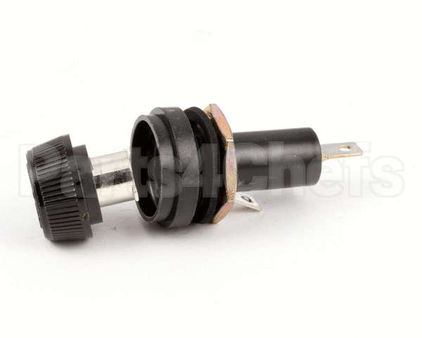 153200 Duke Fuse,Holder Bk/Hpg-Ee