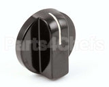 15320006 Nuova Simonelli Knob P1L, P2L