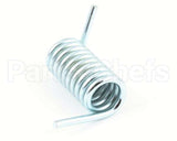 15320007 Nuova Simonelli Left Spring P1L P2L (For Mode