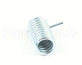 15320007 Nuova Simonelli Left Spring P1L P2L (For Mode