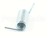 15320007 Nuova Simonelli Left Spring P1L P2L (For Mode