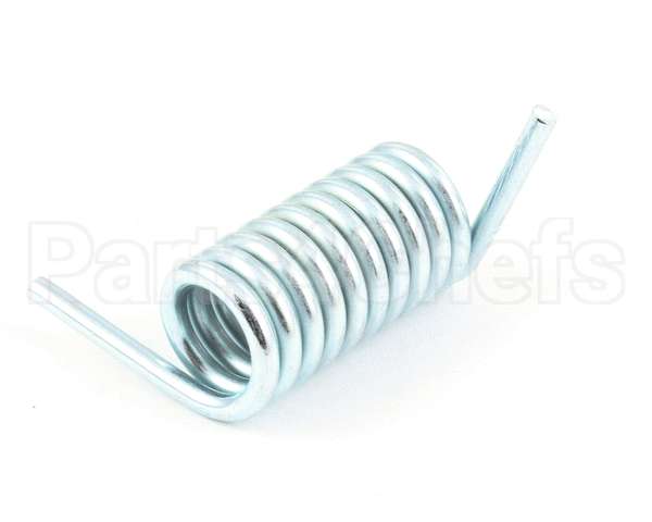15320007 Nuova Simonelli Left Spring P1L P2L (For Mode
