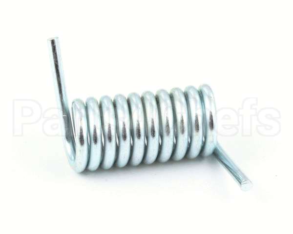 15320007 Nuova Simonelli Left Spring P1L P2L (For Mode