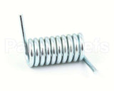 15320007 Nuova Simonelli Left Spring P1L P2L (For Mode