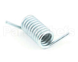 15320008 Nuova Simonelli Spring Right P1L P2L (For Mode
