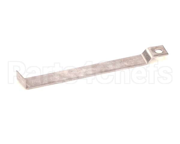 15320009 Nuova Simonelli Left Bracket For P2L