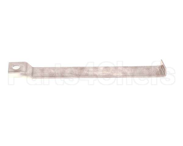 15320009 Nuova Simonelli Left Bracket For P2L