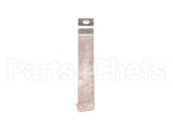 15320009 Nuova Simonelli Left Bracket For P2L