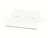 15320052 Nuova Simonelli Heat Shield P2L