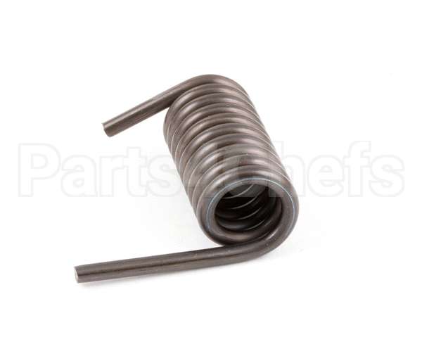 15320066 Nuova Simonelli Left Spring P1L P2L (Post 199