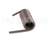 15320066 Nuova Simonelli Left Spring P1L P2L (Post 199
