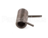 15320066 Nuova Simonelli Left Spring P1L P2L (Post 199