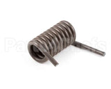 15320066 Nuova Simonelli Left Spring P1L P2L (Post 199