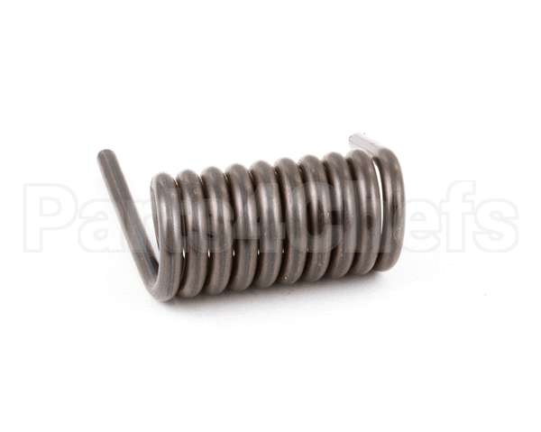 15320066 Nuova Simonelli Left Spring P1L P2L (Post 199