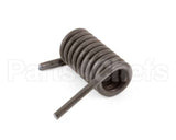 15320067 Nuova Simonelli Spring Right P1L P2L (Post 199