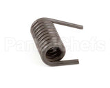 15320067 Nuova Simonelli Spring Right P1L P2L (Post 199