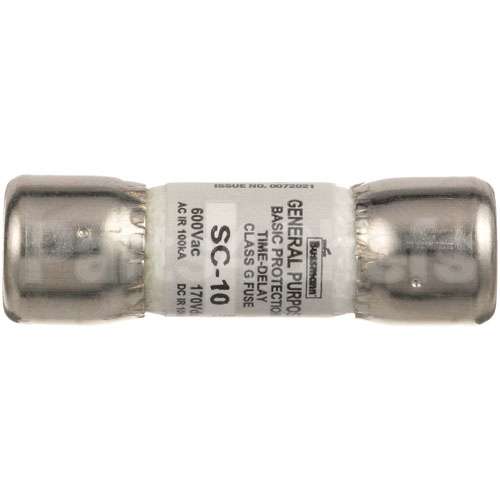 153201 Compatible Franklin Chef Fuse