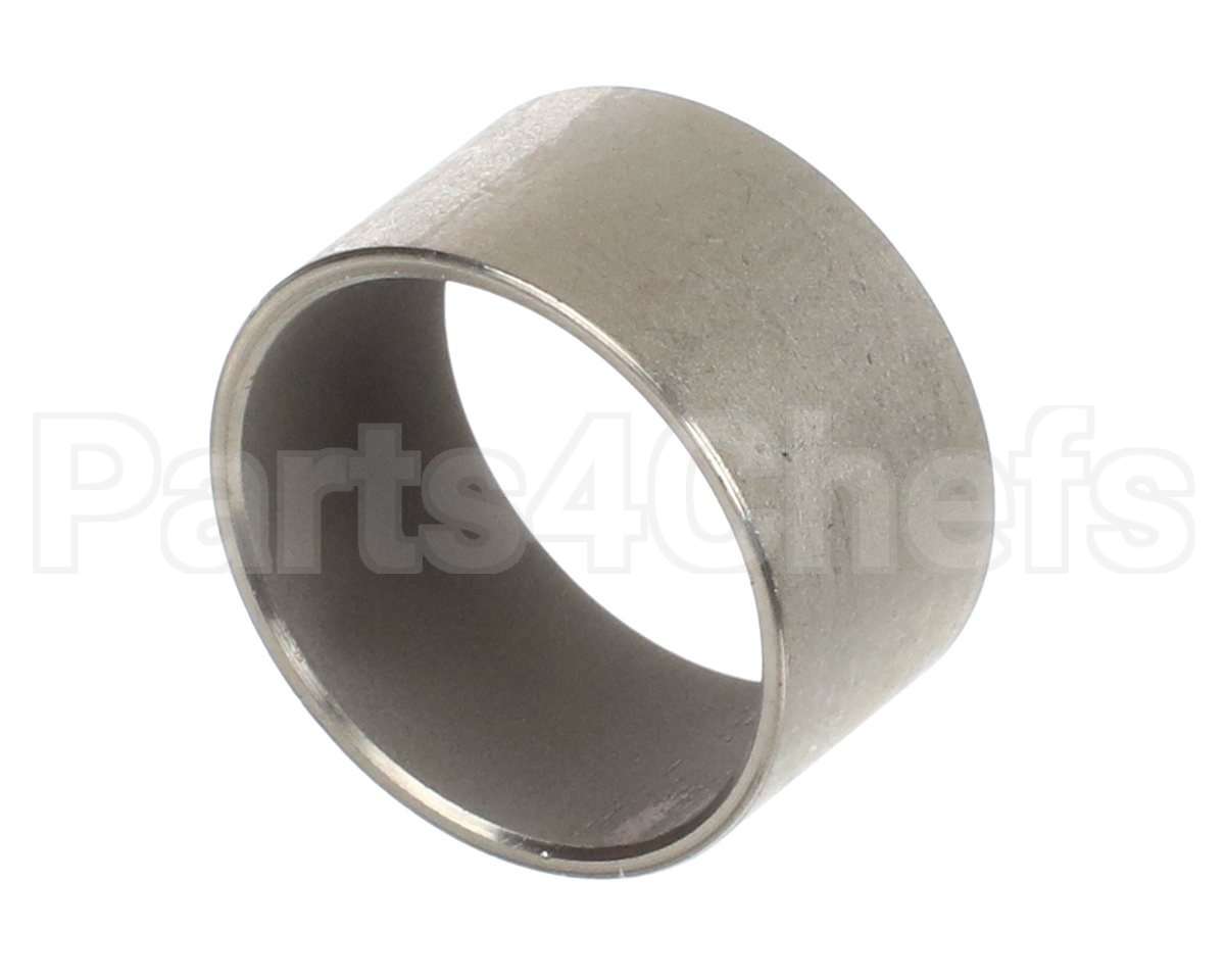 153202 Duke Spacer,Door Shaft .531 Ss