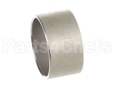 153202 Duke Spacer,Door Shaft .531 Ss