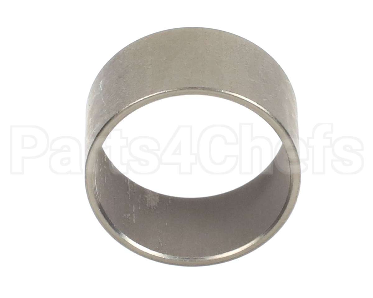 153202 Duke Spacer,Door Shaft .531 Ss