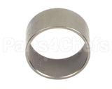 153202 Duke Spacer,Door Shaft .531 Ss