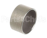 153202 Duke Spacer,Door Shaft .531 Ss