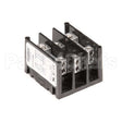 153210 Compatible Duke Block, Power Distribution 3P 600 Volt 115