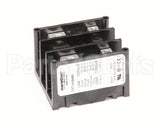 153210 Duke Block,Power Distribution 3P 600 Volt 115