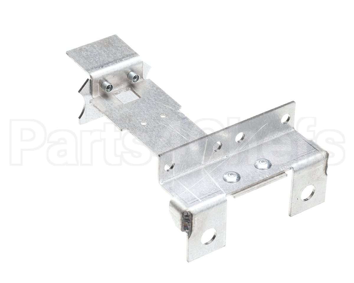 153220 Duke Brkt Burner Asm