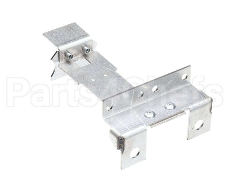 153220 Duke Brkt Burner Asm
