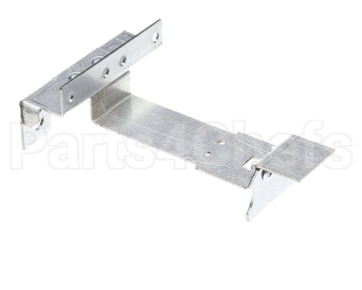 153220 Duke Brkt Burner Asm