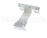 153220 Duke Brkt Burner Asm