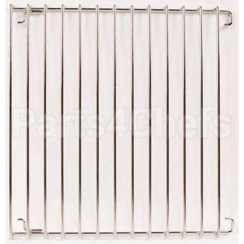 153229 Compatible Duke Support Oven Shelf