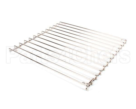 153229 Duke Rack,Support Oven