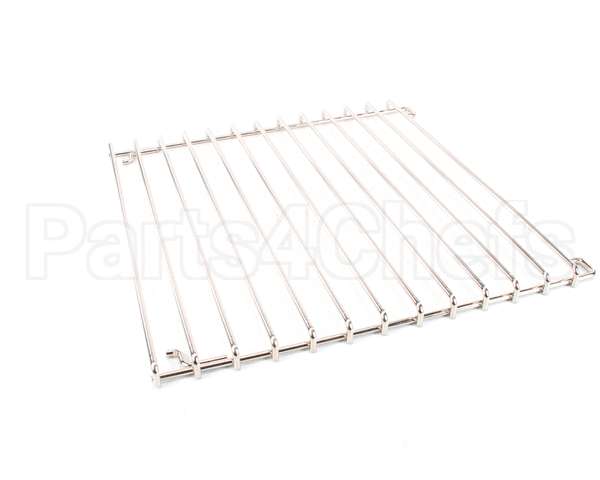 153229 Duke Rack,Support Oven