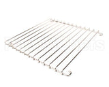 153229 Duke Rack,Support Oven