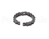 153234 Duke Chain,Door 6.375 In