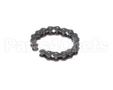 153234 Duke Chain,Door 6.375 In