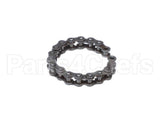 153234 Duke Chain,Door 6.375 In