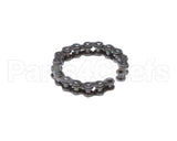 153234 Duke Chain,Door 6.375 In