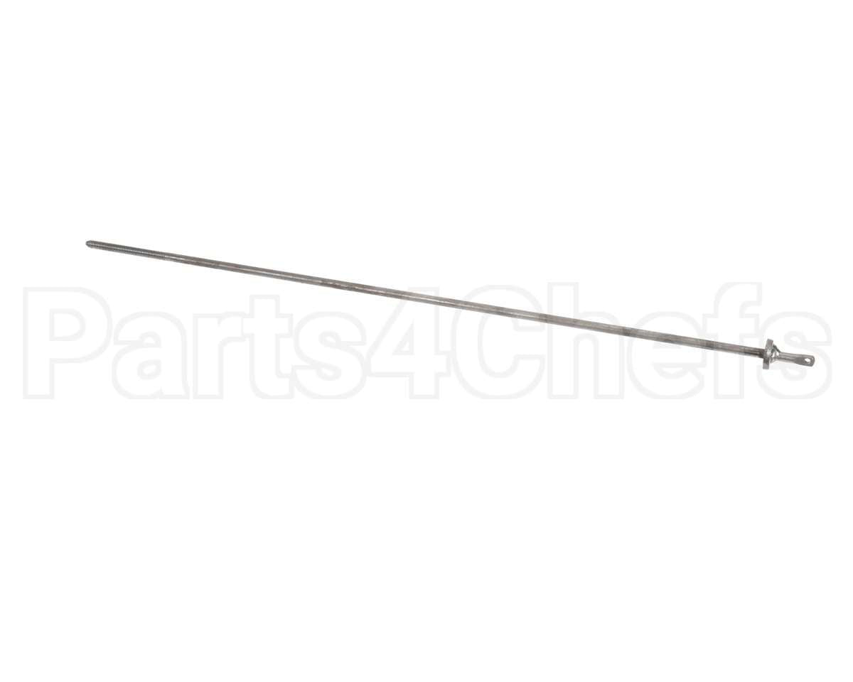 153235 Duke Rod,Door Stop Asm