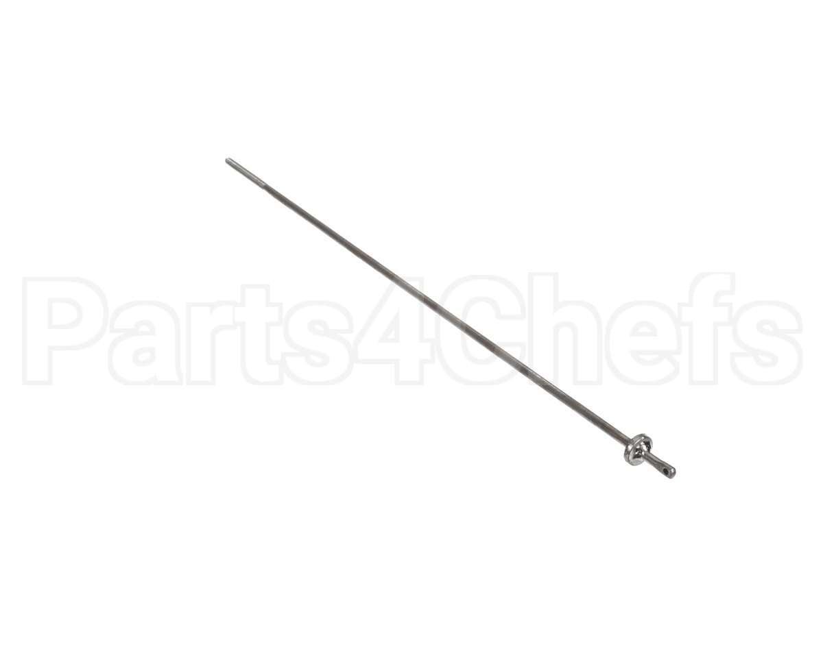 153235 Duke Rod,Door Stop Asm