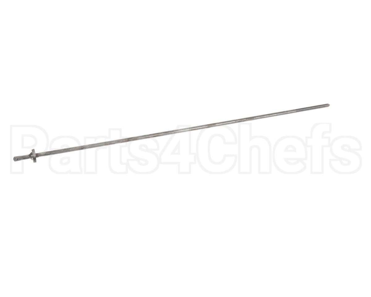 153235 Duke Rod,Door Stop Asm