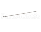 153235 Duke Rod,Door Stop Asm