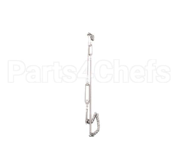 153237 Duke Chain Assembly Door
