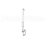 153237 Duke Chain Assembly Door