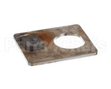 153241 Duke Plate Mounting Asm(Lt)Door