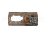153241 Duke Plate Mounting Asm(Lt)Door